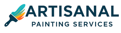 Artisanal Painting Services Footer Logo