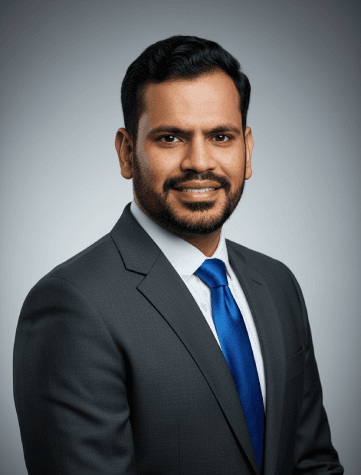 masum atiq - CEO