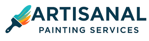 Artisanal Painting Services Footer Logo