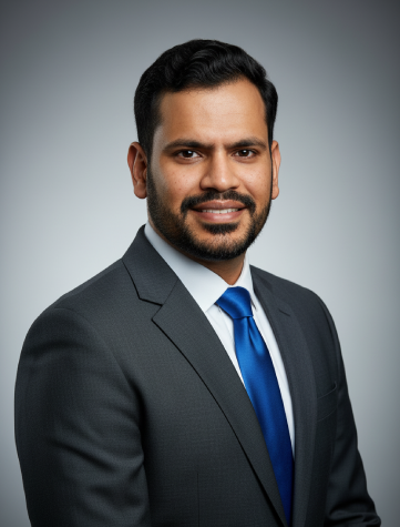 masum atiq - CEO